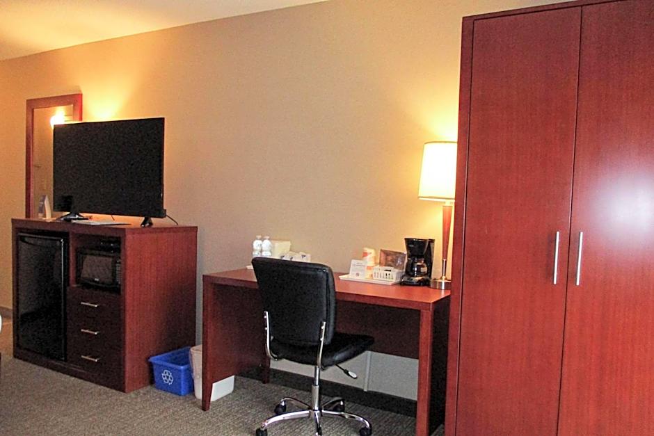 Comfort Inn Dartmouth