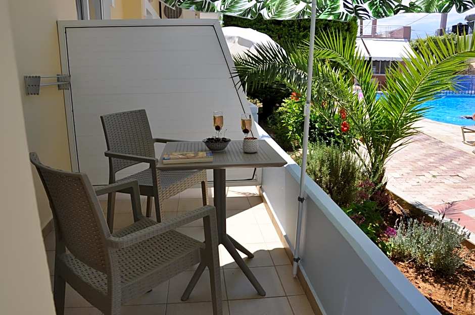 Mediterranea Apartments