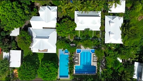 Infinity Diving Resort and Residences