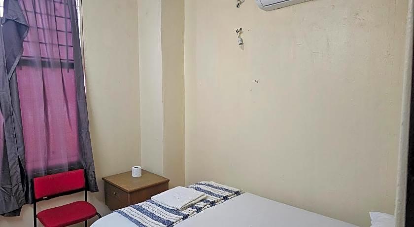 Hotel O Bintang Inns