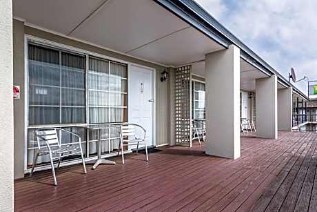 ibis Styles Albany