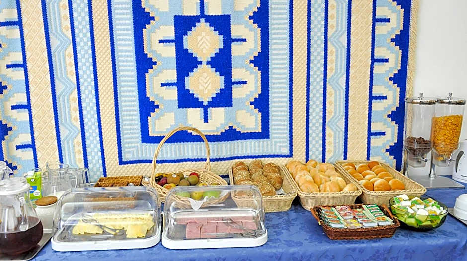 Hotel São Francisco