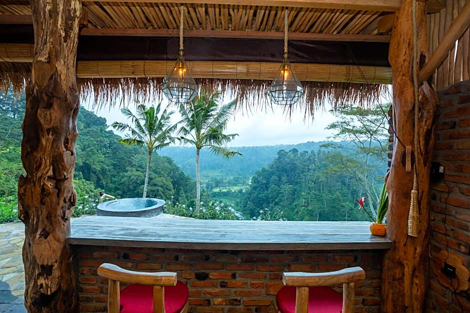 Shigar Livin Bali