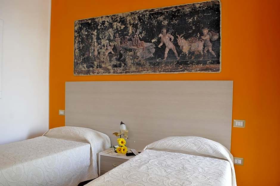 V&V Suite & Breakfast