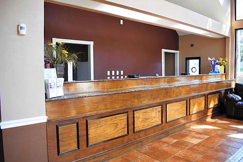 Howard Johnson by Wyndham Beaufort/Parris Island