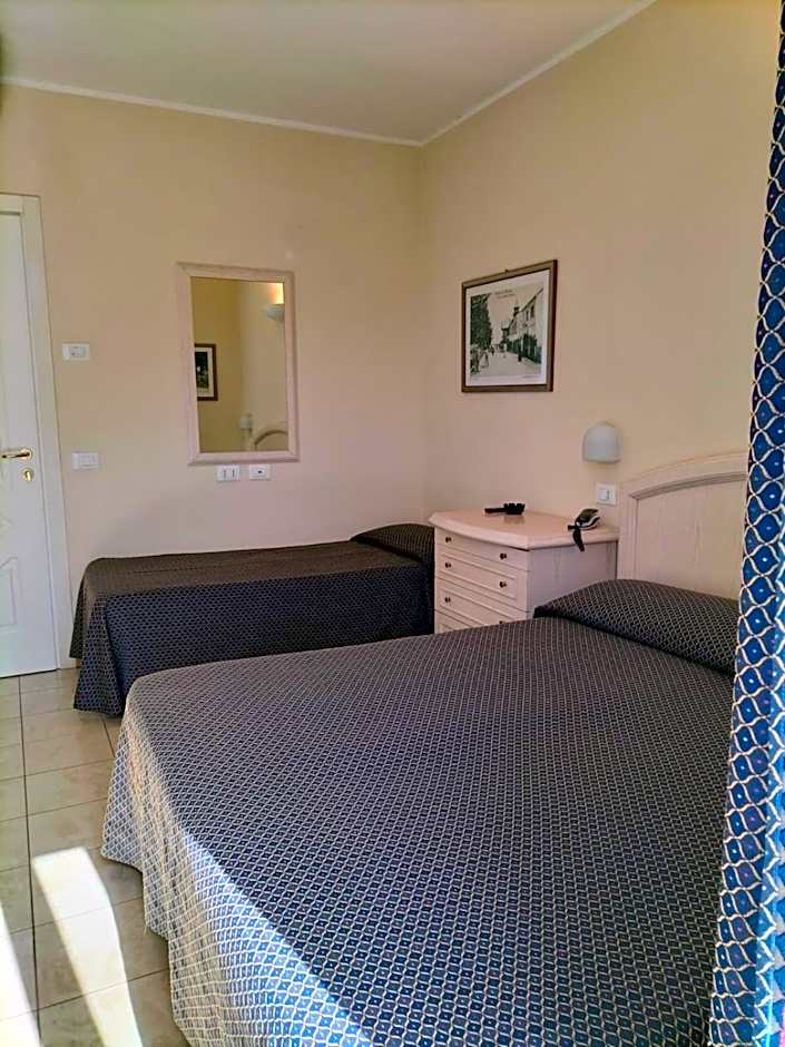 Hotel Villa Mare