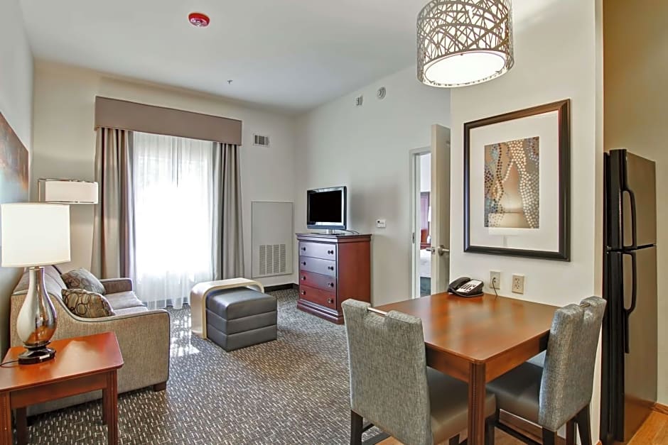 Homewood Suites By Hilton Oklahoma City-West