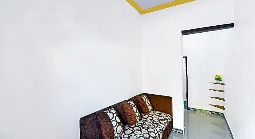 Hotel O Homestay Antara