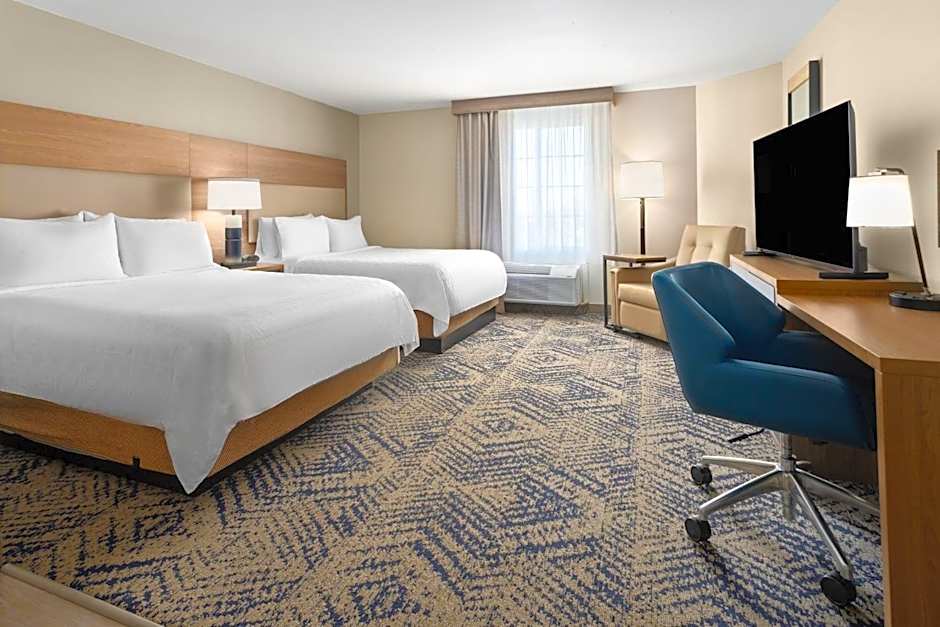 Candlewood Suites Chambersburg By IHG