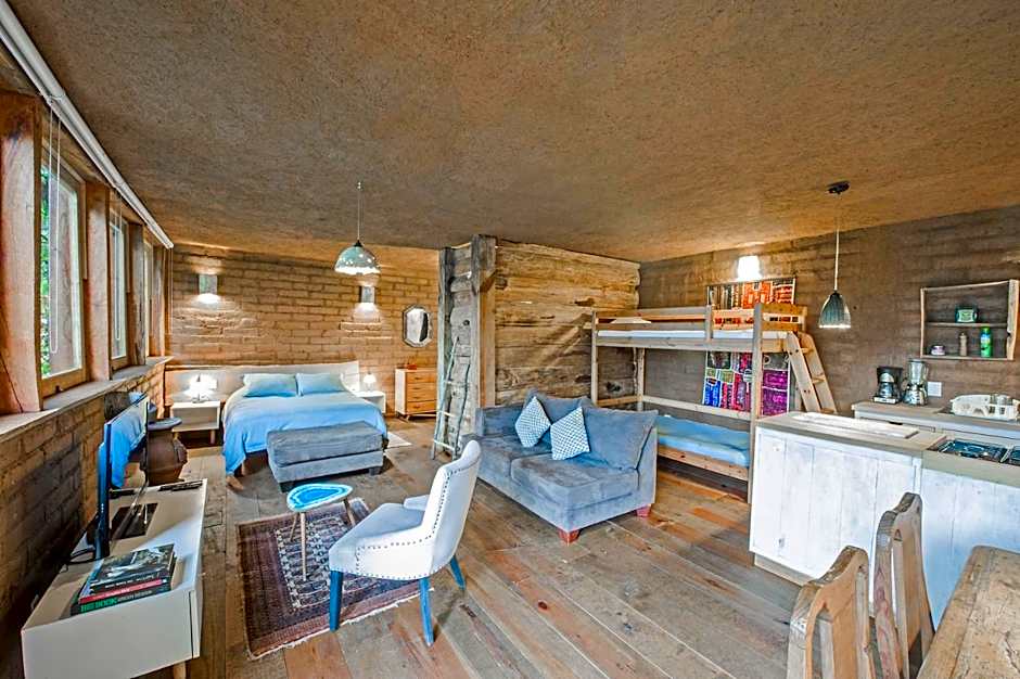 Lofts in The Forest
