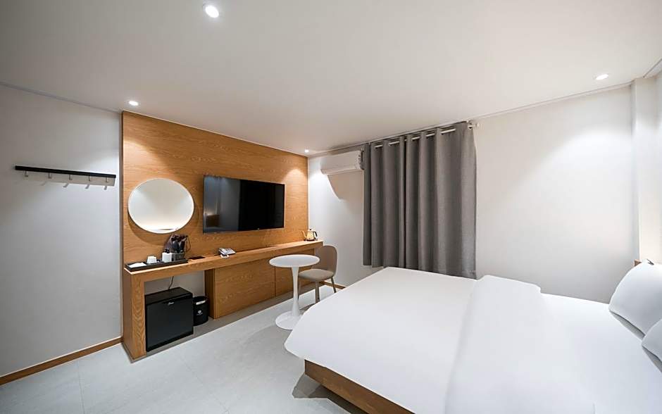 Gumi Indong Hotel Casa Bonita