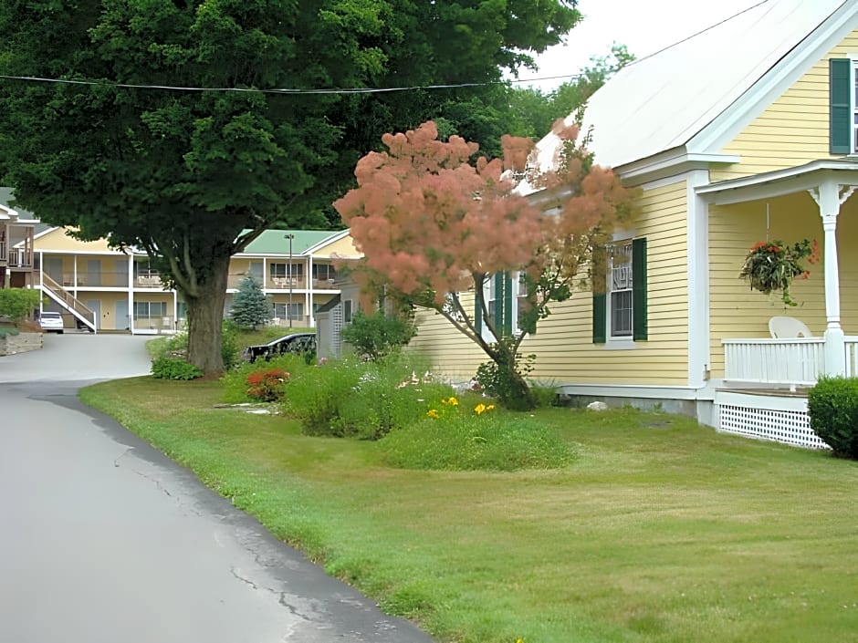 Ludlow Colonial Motel