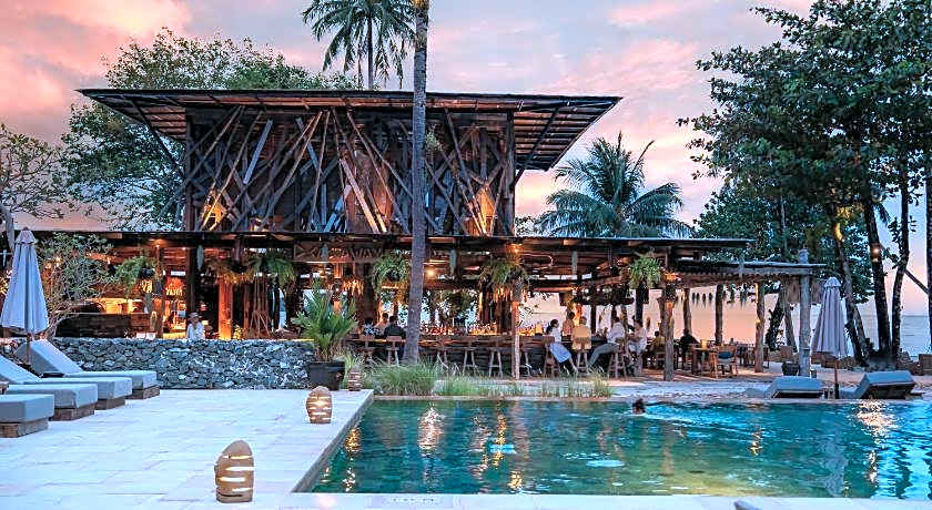 Dinso Resort & Villas Ko Chang, Vignette Collection By IHG