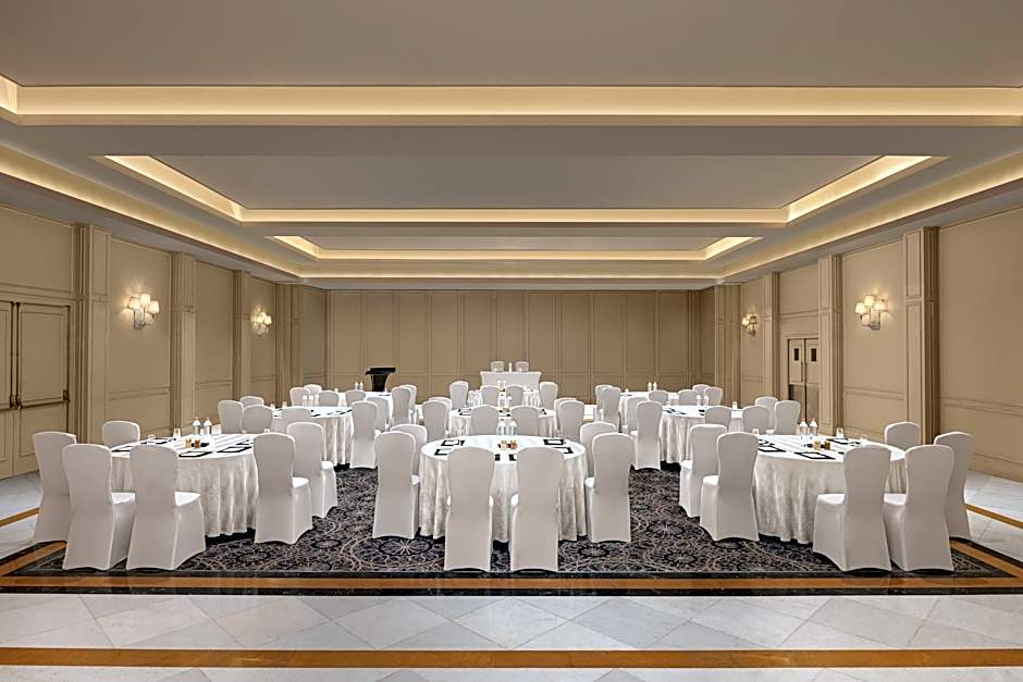 Surat Marriott Hotel