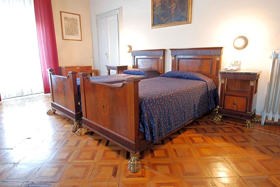 Hotel Palace Bologna Centro