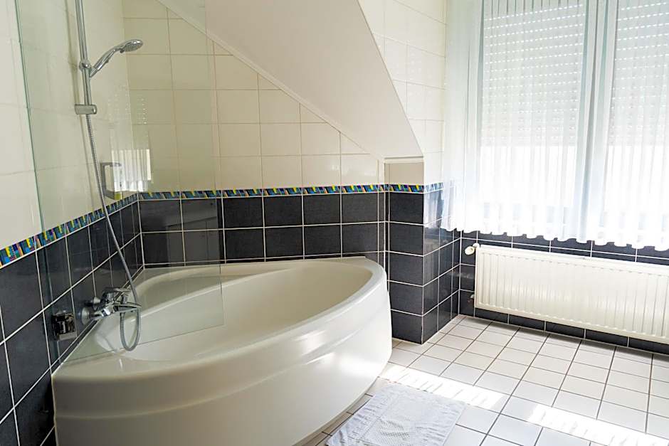 Hotel-Restaurant Moris