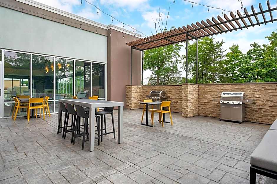 Home2 Suites by Hilton Cincinnati Eastgate