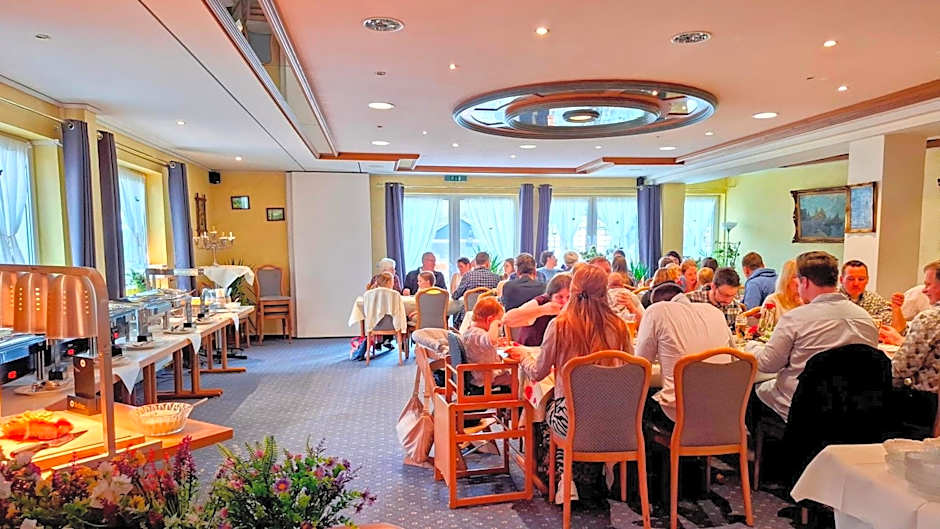Landgasthof Haus zur Sonne Sauerland