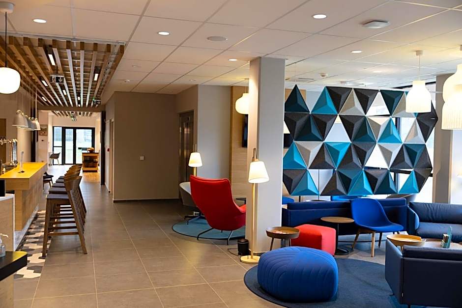 Holiday Inn Express Caen - Epron By IHG