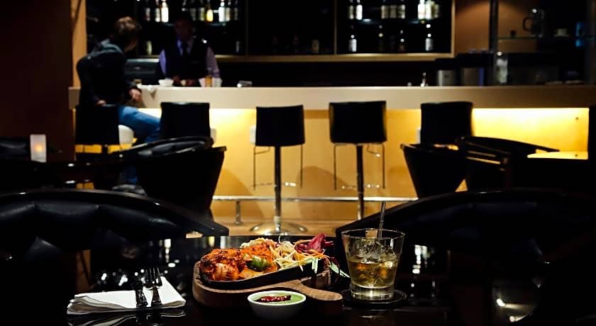 Hotel Royalton Hyderabad Abids