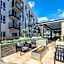Apart Hotel near Dodgers Stadium