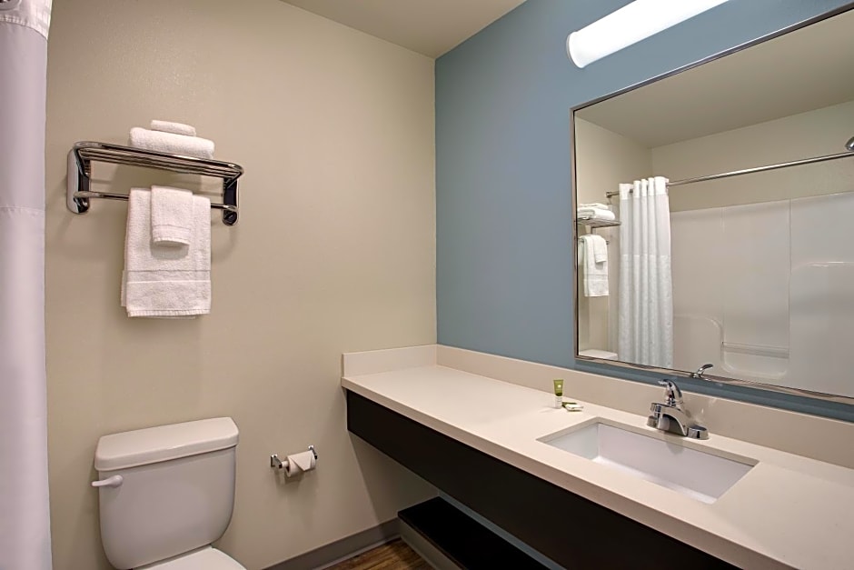 WoodSpring Suites Baltimore White Marsh - Nottingham