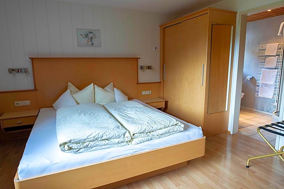 Hotel Lucia - 3 Sterne Superior