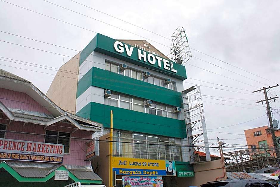 Gv Hotel Catbalogan
