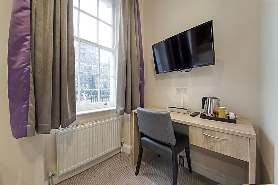 OYO 24 Sussex, London Paddington