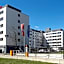 ibis Zurich Messe Airport