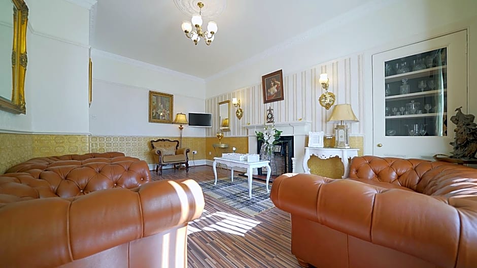 The Old Tramhouse Self Catering Apartments