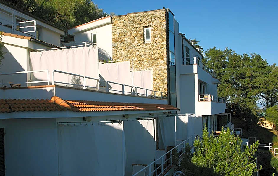 Hotel Claudio