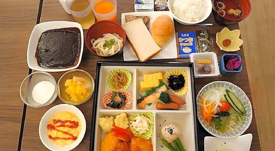 APA Hotel Isehara-Ekimae