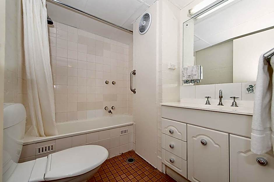 Winsor Park Motor Inn