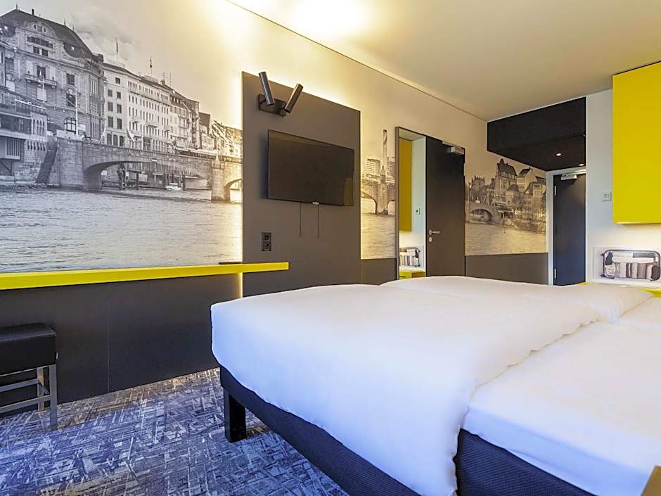 ibis Styles Basel City