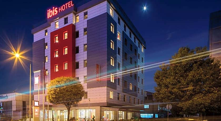 ibis Istanbul West