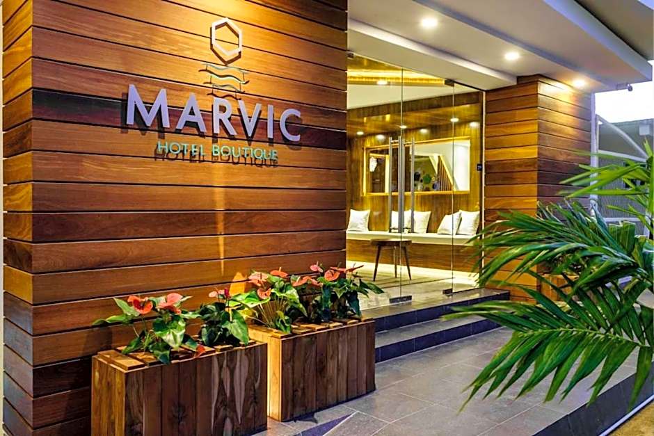 Marvic Hotel