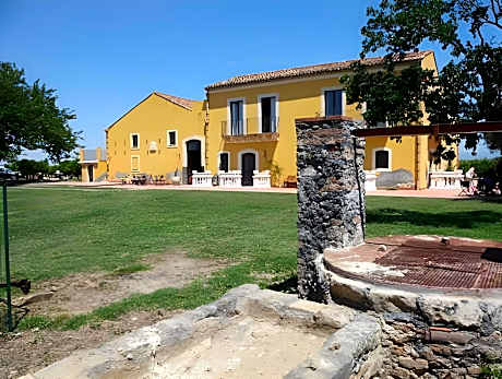 Neroli Bio Relais
