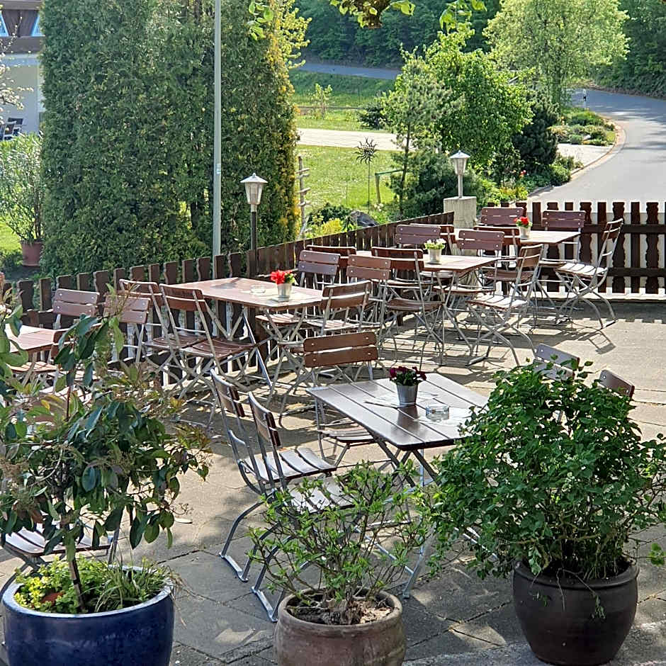 Gasthof zur Burgruine