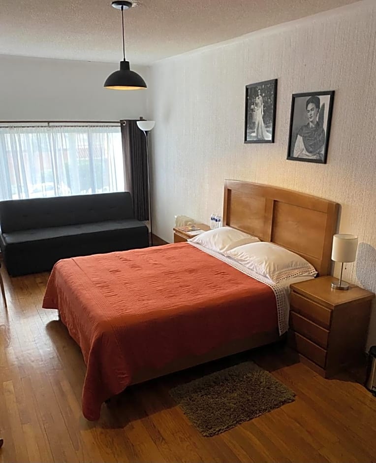 Cozy Private Room