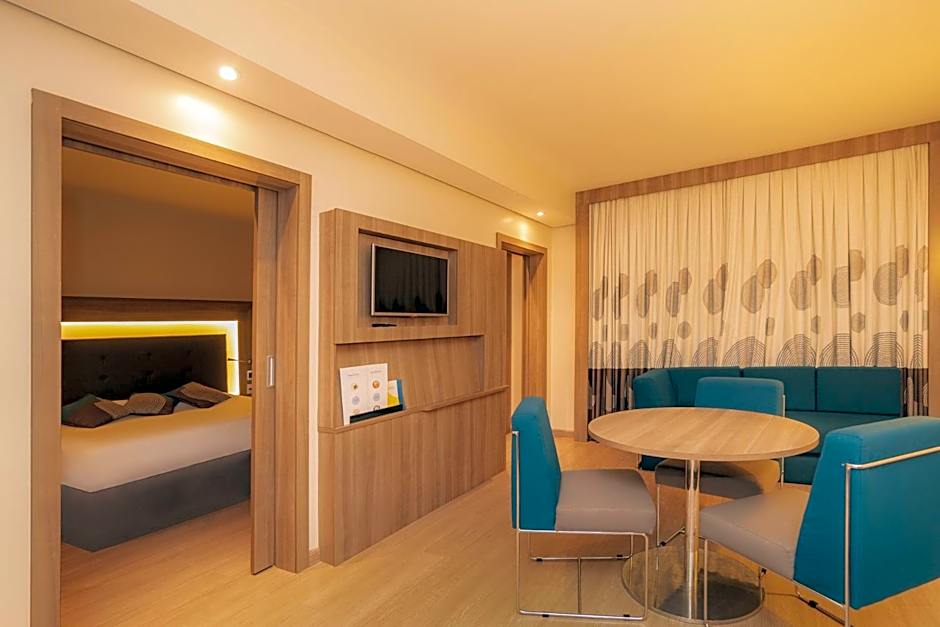Novotel Campo Grande