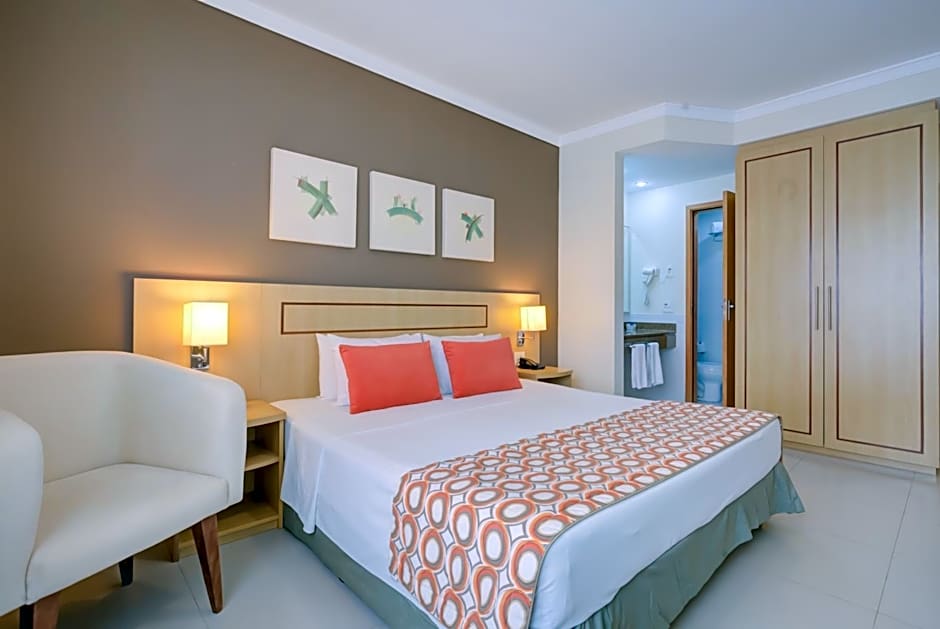 Comfort Hotel Franca