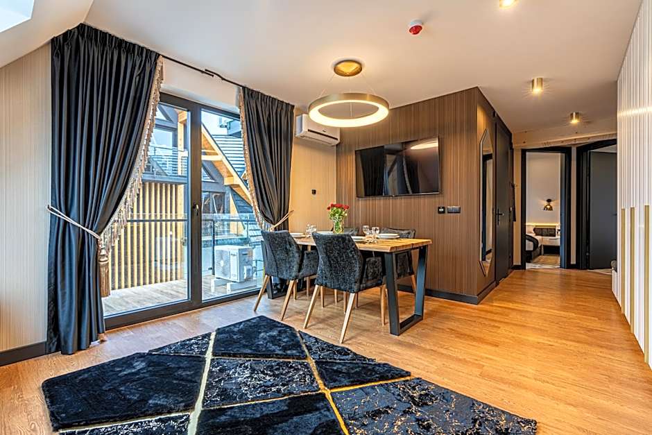 Aparthotel Diamond SPA Aqua