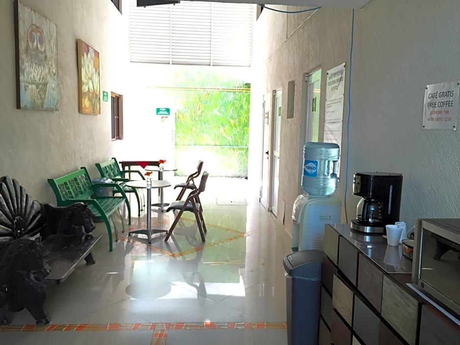 Hotel Isleño