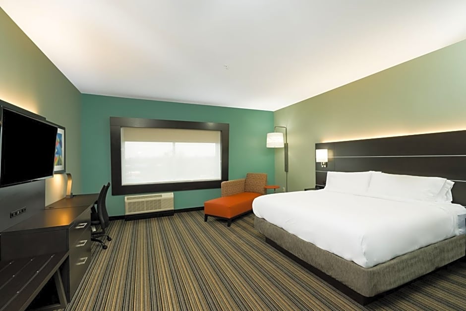 Holiday Inn Express & Suites Greenville SE - Simpsonville