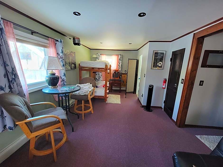 Billie's Backpackers Hostel