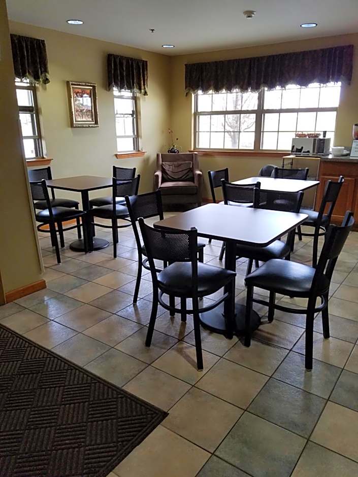 Americas Best Value Inn & Suites Bryant Little Rock