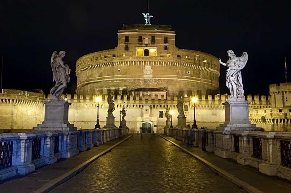 Bed & Breakfast Armonie Romane