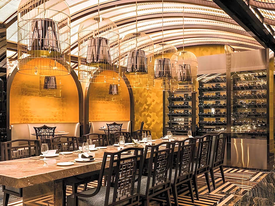 Palazzo Versace Macau