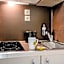 Comfort Aparthotel Bordeaux Bègles